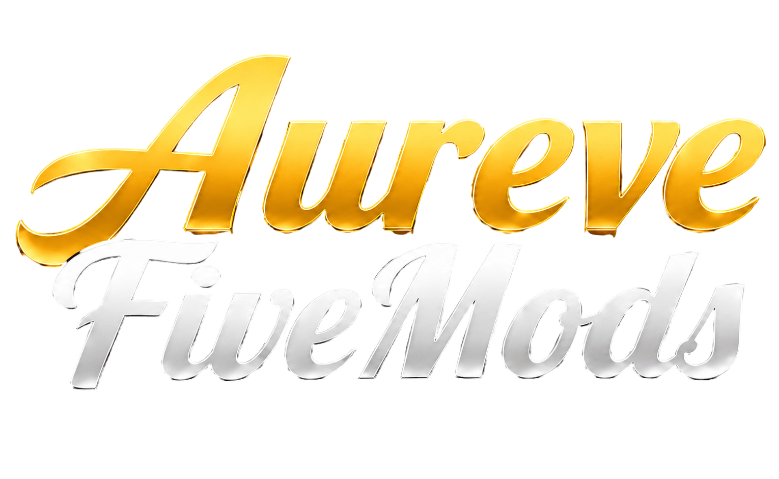 Aureve FiveMods logo