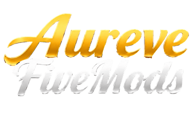 Aureve FiveMods